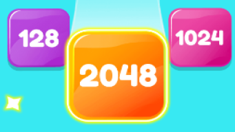 2048 Remastered